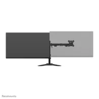 Stojak do monitora Neomounts by Newstar Dual Monitor Stand 10-32" DS45-600BL2 - Czarny