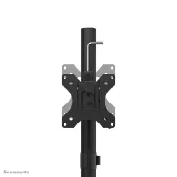 Stojak do monitora Neomounts by Newstar Dual Monitor Stand 10-32" DS45-600BL2V - Czarny