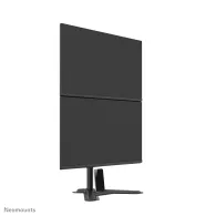 Stojak do monitora Neomounts by Newstar Dual Monitor Stand 10-32" DS45-600BL2V - Czarny