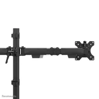 Stojak do monitora Neomounts by Newstar Triple Monitor Stand 10-32" DS45-600BL2-1 - Czarny