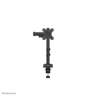 Uchwyt biurkowy na monitor Neomounts by Newstar NERO Monitor arm 10-32" DS60-600BL1 - Quick-fix, Czarny