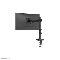 Uchwyt biurkowy na monitor Neomounts by Newstar NERO Monitor arm 10-32" DS60-600BL1 - Quick-fix, Czarny