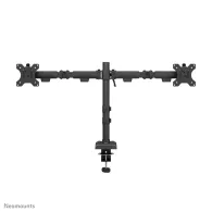 Uchwyt biurkowy na monitory Neomounts by Newstar NERO Monitor arm 10-32" DS60-600BL2 - Quick-fix, Czarny