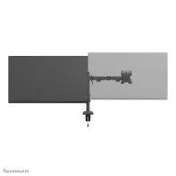 Uchwyt biurkowy na monitory Neomounts by Newstar NERO Monitor arm 10-32" DS60-600BL2 - Quick-fix, Czarny