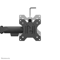 Uchwyt biurkowy na monitory Neomounts by Newstar NERO Monitor arm 10-32" DS60-600BL2 - Quick-fix, Czarny