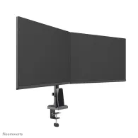 Uchwyt biurkowy na monitory Neomounts by Newstar NERO Monitor arm 10-32" DS60-600BL2 - Quick-fix, Czarny
