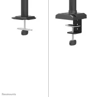 Uchwyt biurkowy na monitory Neomounts by Newstar NERO Monitor arm 10-32" DS60-600BL2 - Quick-fix, Czarny