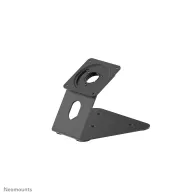 Stojak na tablet Neomounts by Newstar Tablet Stand Desk and Wall DS15-629BL1 - Czarny