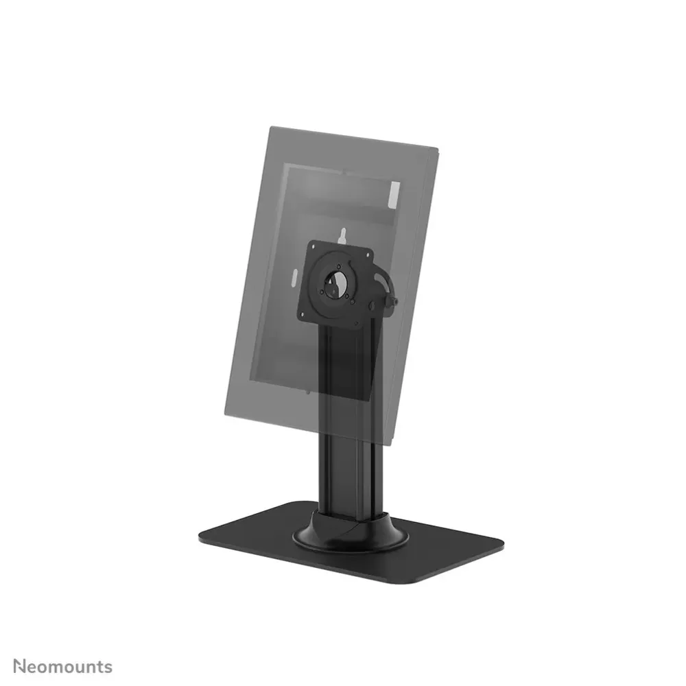 Stojak na tablet Neomounts by Newstar Tablet Desk Stand DS15-631BL1 - Czarny