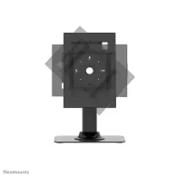 Stojak na tablet Neomounts by Newstar Tablet Desk Stand DS15-631BL1 - Czarny
