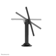 Stojak na tablet Neomounts by Newstar Tablet Desk Stand DS15-632BL1 - Czarny