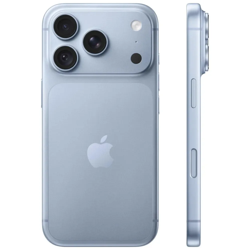 Smartfon Apple iPhone 18 Pro MJRT4HX/A - zdjęcie