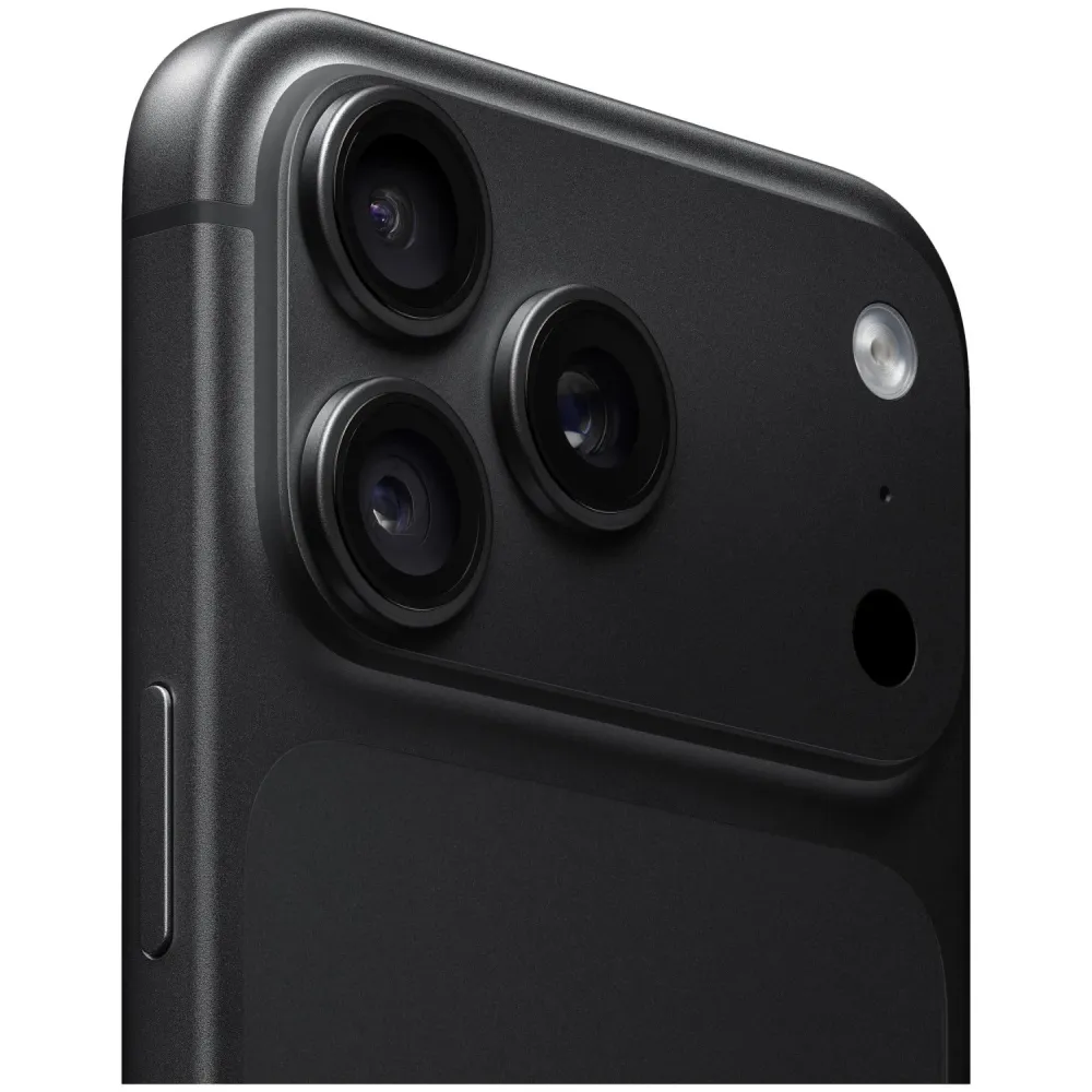 Smartfon Apple iPhone 18 Pro MJRP4HX/A - A20 Pro/6,3" 2622x1206/256GB/RAM 12GB/5G/Czarny/Aparat 48, 48+18Mpix/iOS/1 rok Carry-in
