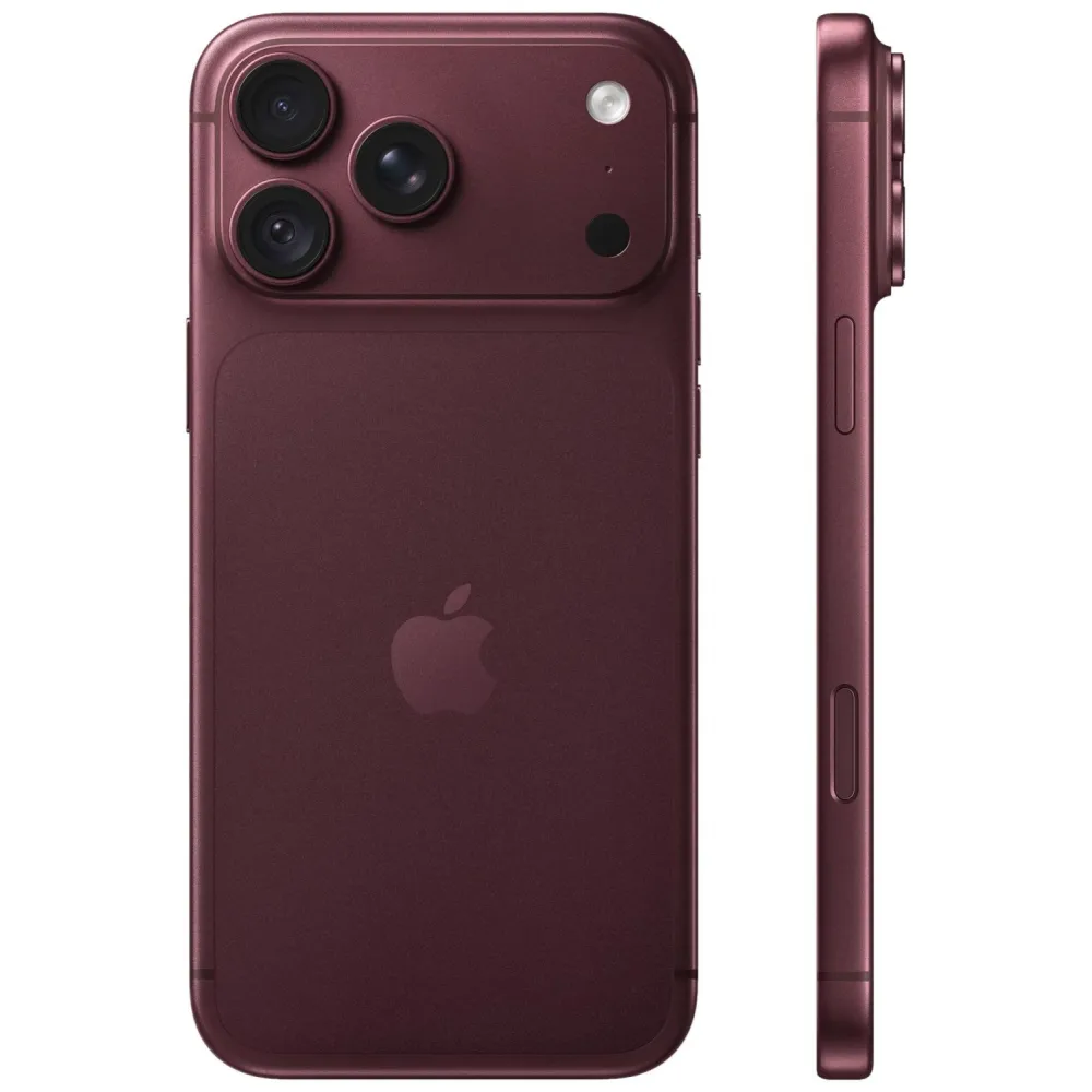 Zdjęcie smartfona Smartfon Apple iPhone 18 Pro Max MJXV4HX/A