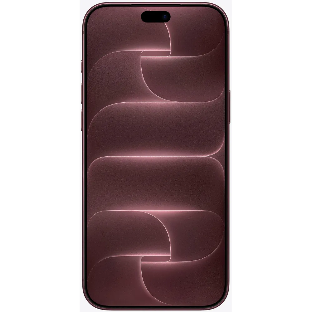 Smartfon Apple iPhone 18 Pro Max MJY04HX/A - A20 Pro/6,9" 2868x1320/1TB/RAM 12GB/5G/Burgundowy/48, 48+18Mpix/iOS/1 rok Carry-in - zdjęcie