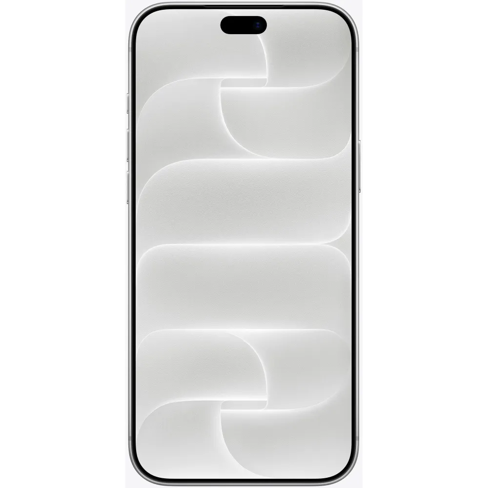 Smartfon Apple iPhone 18 Pro Max MJY34HX/A - A20 Pro/6,9" 2868x1320/2TB/RAM 12GB/5G/Srebrny/48, 48+18Mpix/iOS/1 rok Carry-in