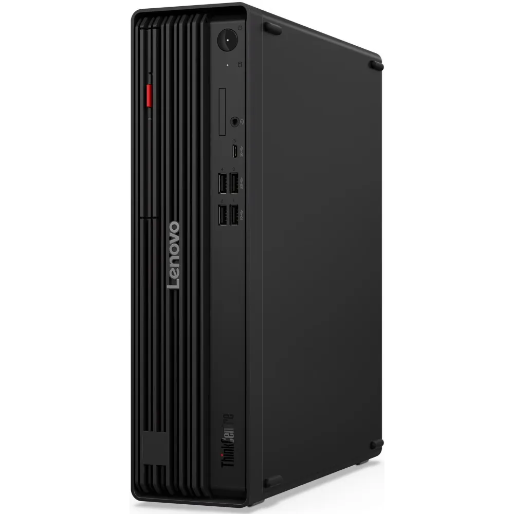 Komputer Lenovo ThinkCentre M75s Gen 6 13JB0004PB - SFF/Ryzen AI 5 PRO 435G/RAM 16GB/SSD 512GB/WiFi/Windows 11 Pro/3 lata OS