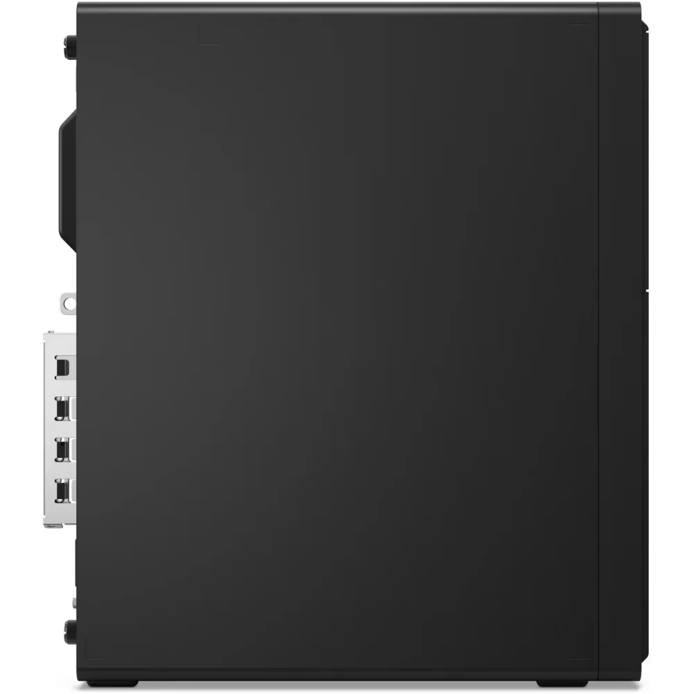 Zdjęcie produktu Komputer Lenovo ThinkCentre M75s Gen 6 13JC0004PB - SFF/Ryzen AI 5 435G/RAM 16GB/SSD 512GB/WiFi/DVD/Windows 11 Pro/3 lata OS