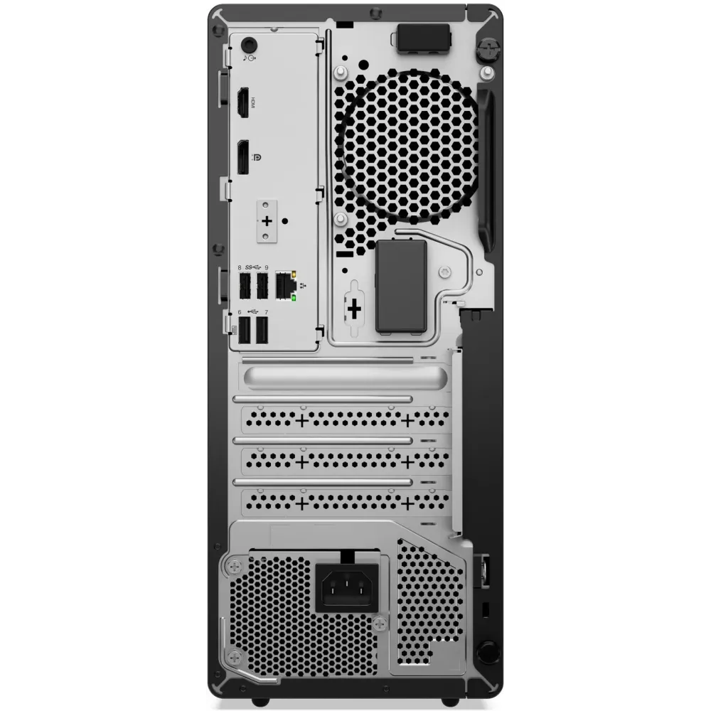 Zdjęcie produktu Komputer Lenovo ThinkCentre M75t Gen 6 13JH0000PB - Tower/Ryzen AI 5 435G/RAM 16GB/SSD 512GB/DVD/Windows 11 Pro/3 lata On-Site