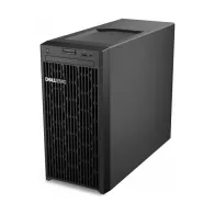 Serwer Dell PowerEdge T150 EMEA_PET150SPL3_634-BYLI, Tower, Intel Xeon E Xeon E-2314, 16GB, 1x(1x2TB), 2xLAN, 3OS NBD, Microsoft Serwer Dell PowerEdge T150 EMEA_PET150SPL3_634-BYLI, Tower, Intel Xeon E Xeon E-2314, 16GB, 1x(1x2TB), 2xLAN, 3OS NBD, Microsoft