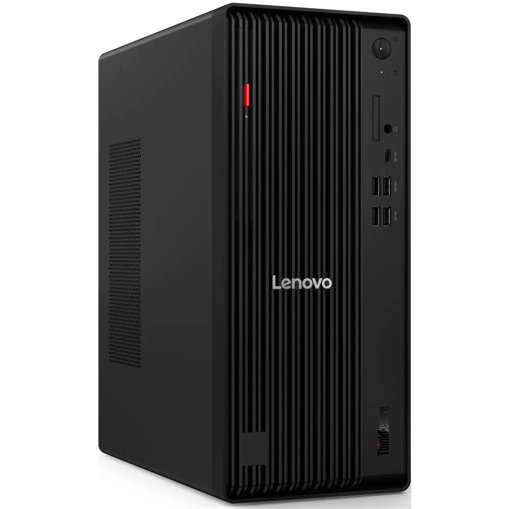 Komputer Lenovo ThinkCentre M75t Gen 6 13JH0006PB - Tower/Ryzen AI 7 450G/RAM 16GB/SSD 512GB/Wi-Fi/Windows 11 Pro/3 lata On-Site