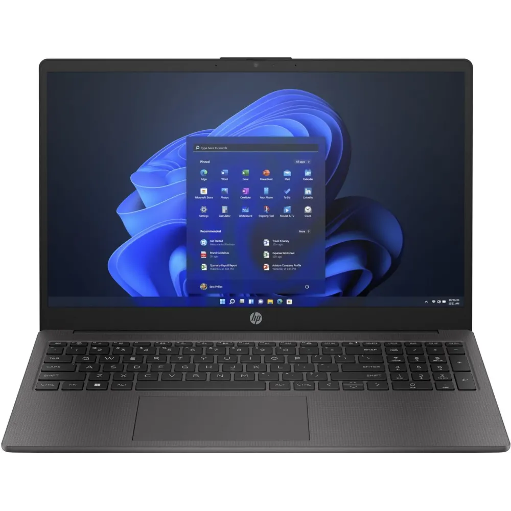 Laptop HP 255R G10 D4TJ0ET, Ryzen 7 7735U, 15,6" FHD IPS, 16GB, 512GB, Win11 Pro, 3 lata On-Site | Sklep ITnes.pl, IT for BUSINESS