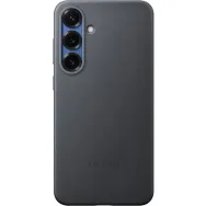 Etui na smartfon Samsung KindSuit do Galaxy S25 EF-VS931PBEGWW, Czarne | Sklep ITnes.pl, IT for BUSINESS