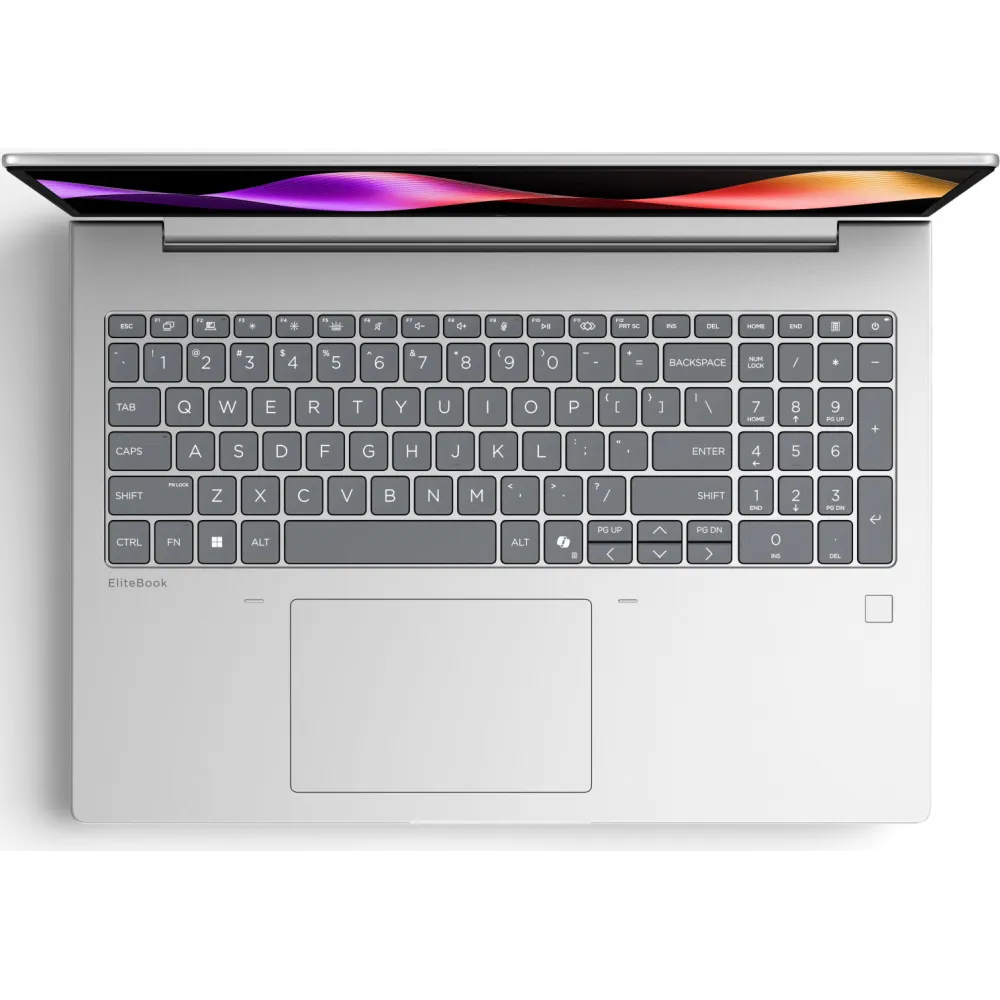 Zdjęcie notebooka EliteBook 6 G2i 16 E34F2ET HP EliteBook 6 G2i 16 E34F2ET