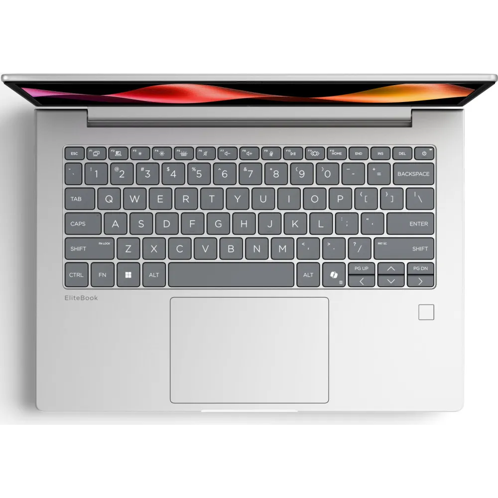 Zdjęcie produktu Laptop HP EliteBook 6 G2a 14 E40RFET - Ryzen 5 PRO 230/14" WUXGA IPS/RAM 16GB/SSD 512GB/Windows 11 Pro