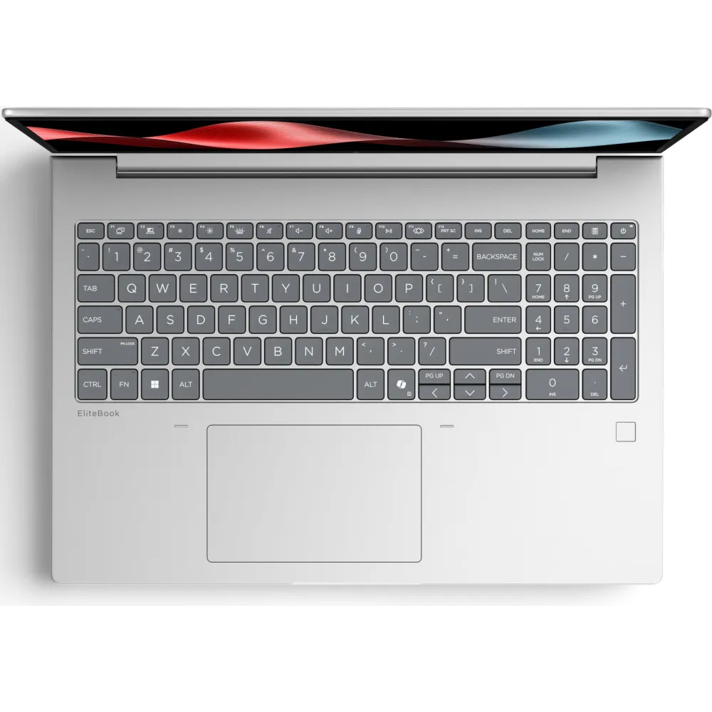 HP EliteBook 6 G2a 16 E40RKET - zdjęcie