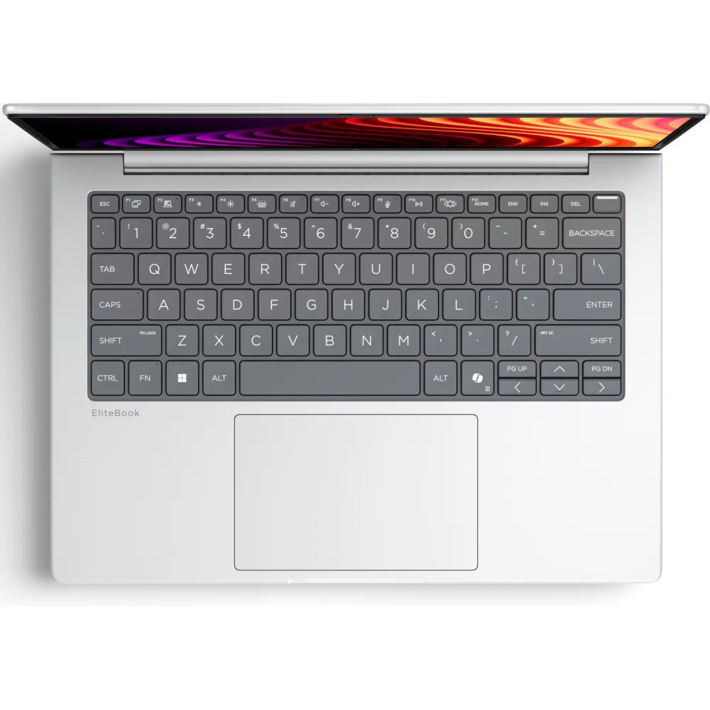HP EliteBook 8 G2i 14 E59YQET - zdjęcie