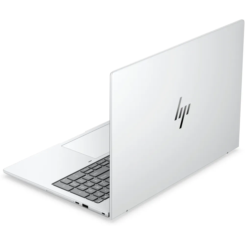Zdjęcie produktu Laptop HP EliteBook 8 G2i 16 E5SL3ET - Core Ultra 5 325/16" WUXGA IPS/RAM 16GB/512GB/Glacier Srebrny Aluminum Low Wattage For Wwan For 77Wh Id/Win 11 Pro/3OS + 3WPSE HW Attach