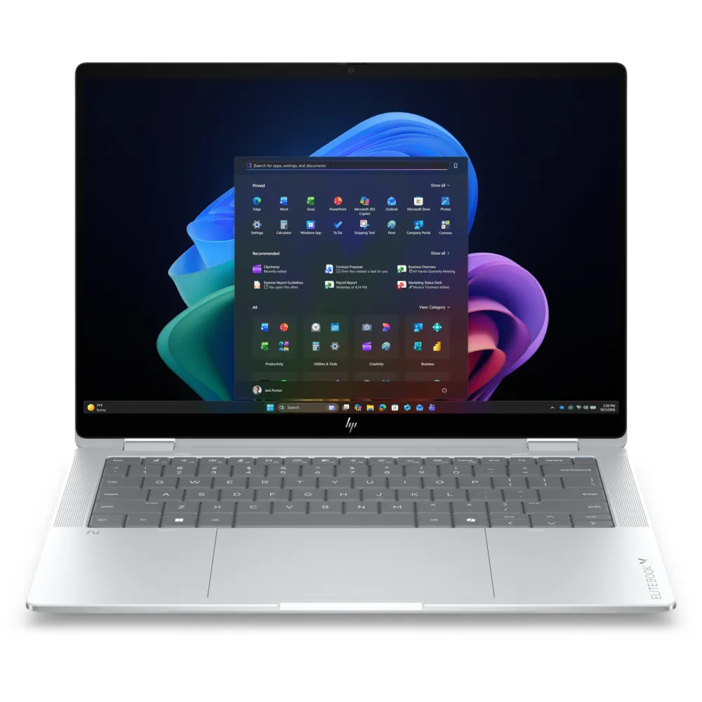 Laptop HP EliteBook X Flip G2i 14 E5SJ1ET | Sklep ITnes.pl, IT for BUSINESS
