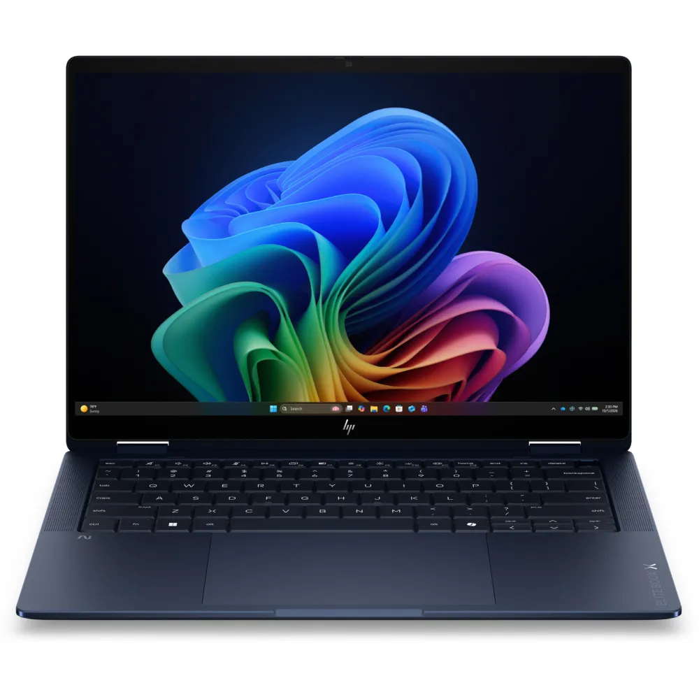 Laptop HP EliteBook X Flip G2i 14 E5SJ0ET | Sklep ITnes.pl, IT for BUSINESS