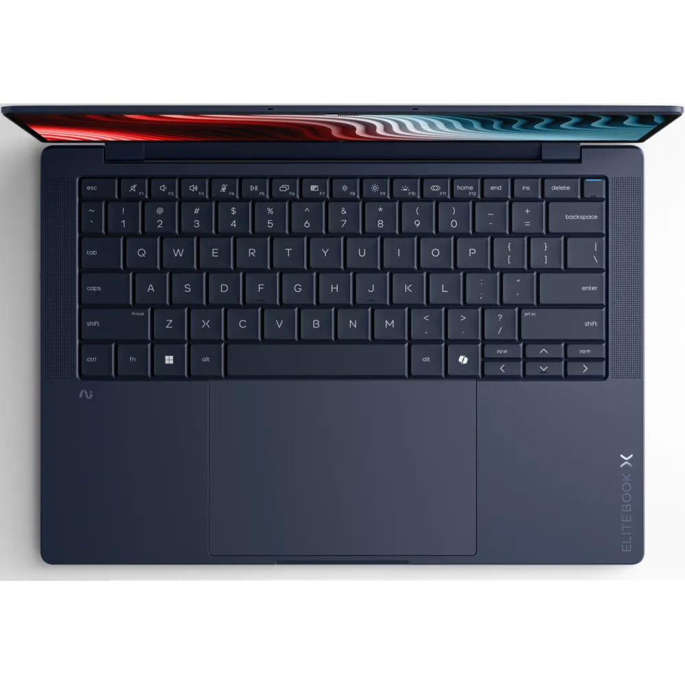 Zdjęcie laptopa HP EliteBook X G2a 14 E67K8ET