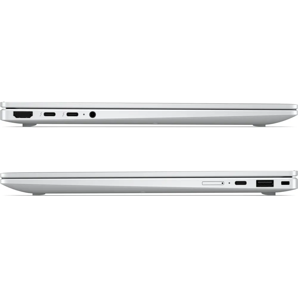 Laptop HP EliteBook X G2a 14 E67JQET - Ryzen AI 7 PRO 450/14" WQXGA+ OLED/RAM 32GB/SSD 1TB/5G/Srebrny/Windows 11 Pro/3 lata OS