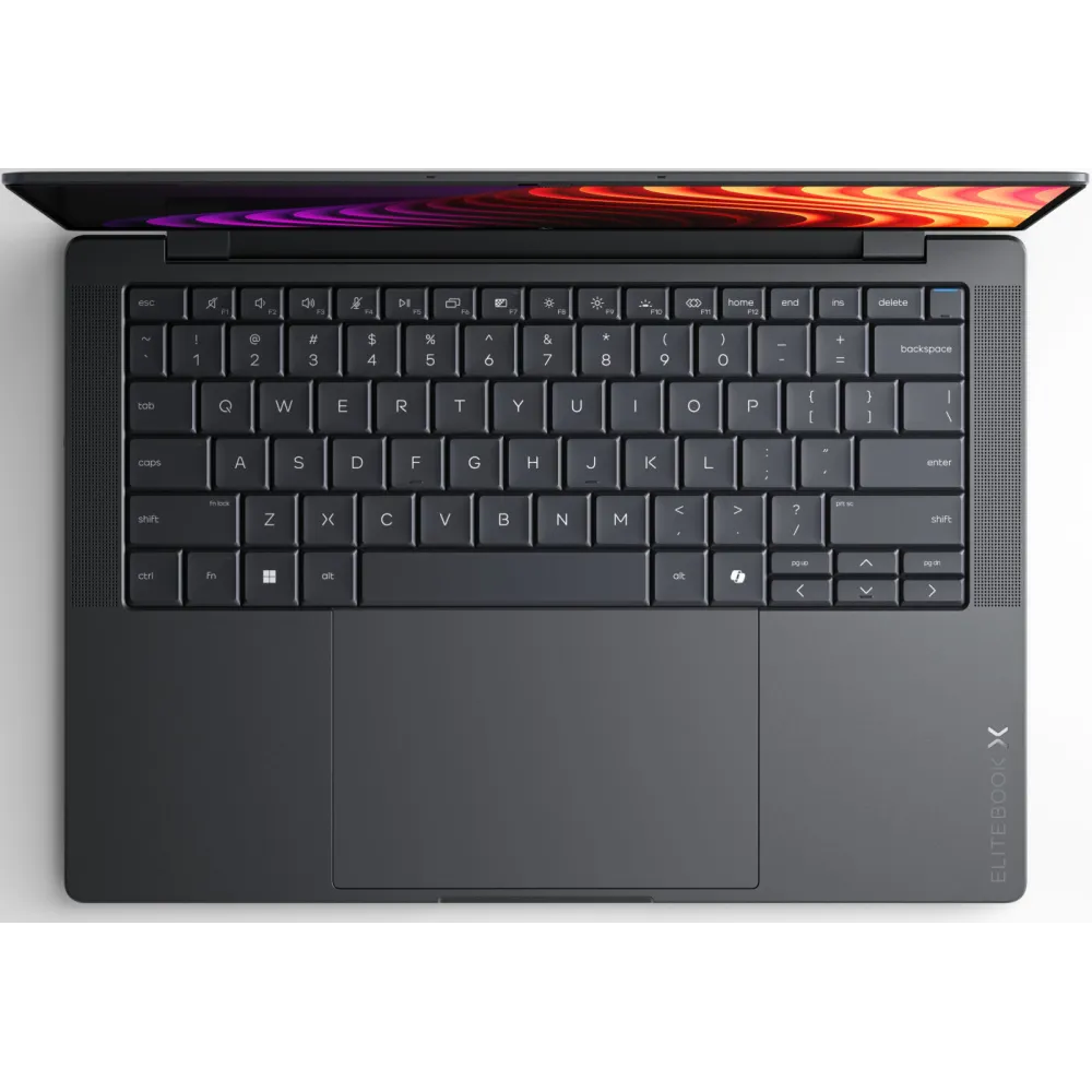 Zdjęcie laptopa HP EliteBook X G2i 14 E6RZ9ET