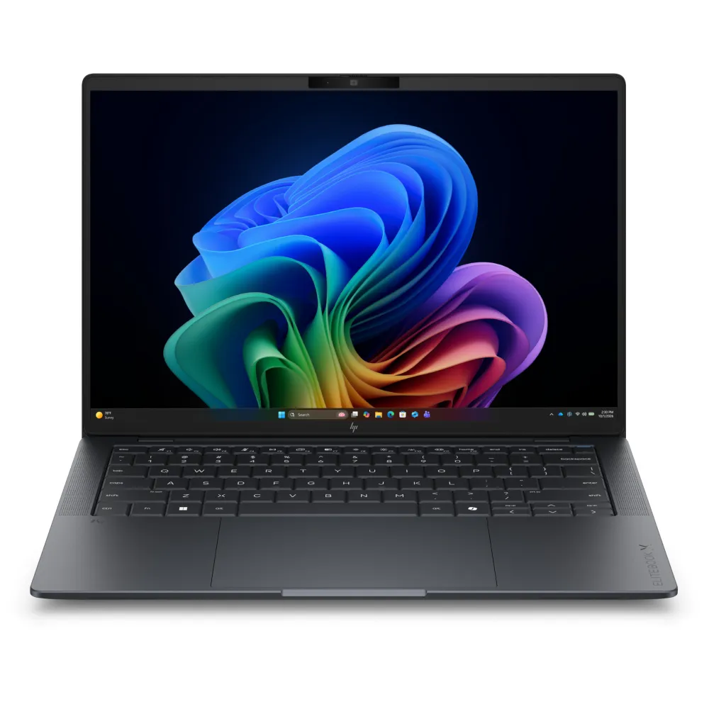 Laptop HP EliteBook X G2i 14 E6RZ8ET | Sklep ITnes.pl, IT for BUSINESS