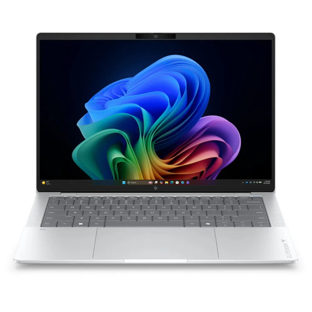 Laptop HP EliteBook X G2i 14 E6RZ3ET | Sklep ITnes.pl, IT for BUSINESS
