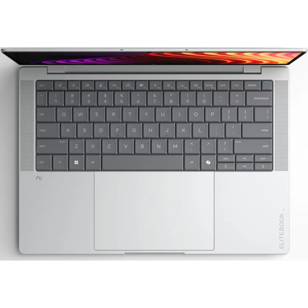 Zdjęcie laptopa EliteBook X G2i 14 E6RZ3ET HP EliteBook X G2i 14 E6RZ3ET