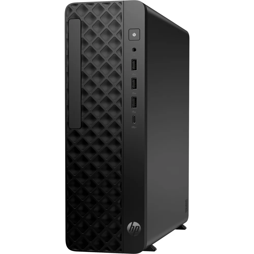 HP ProDesk 2 SFF G2a E DZ6N5ET - zdjęcie