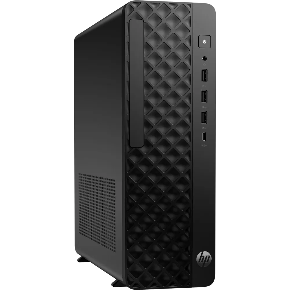 HP ProDesk 2 SFF G2a E DZ6N5ET - zdjęcie