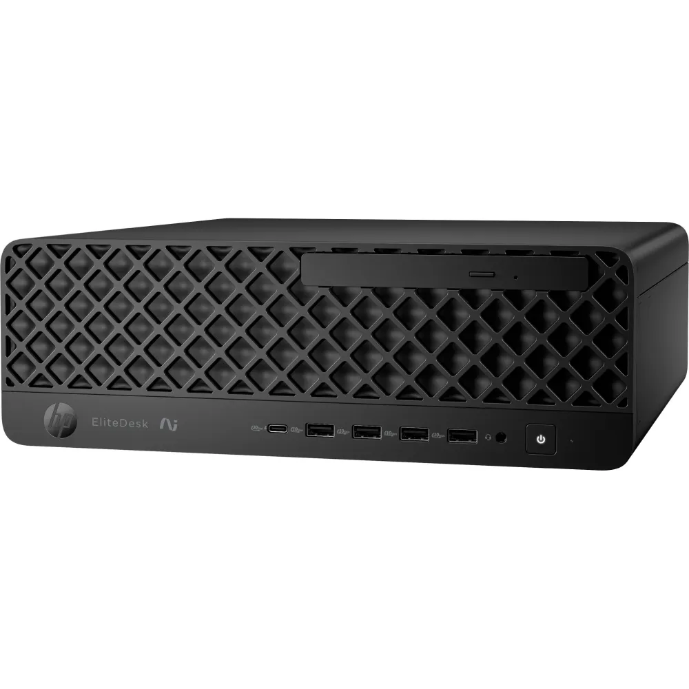 HP EliteDesk 8 SFF G2a E0EY3ET