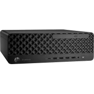 Komputer HP EliteDesk 8 SFF G2a E0EY3ET - zdjęcie poglądowe 2