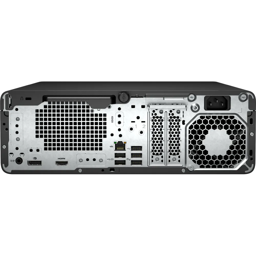 HP EliteDesk 8 SFF G2a E0EY3ET - zdjęcie