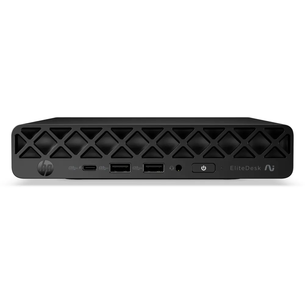 Komputer HP EliteDesk 8 Mini G2i DZ6N2ET - zdjęcie poglądowe 4