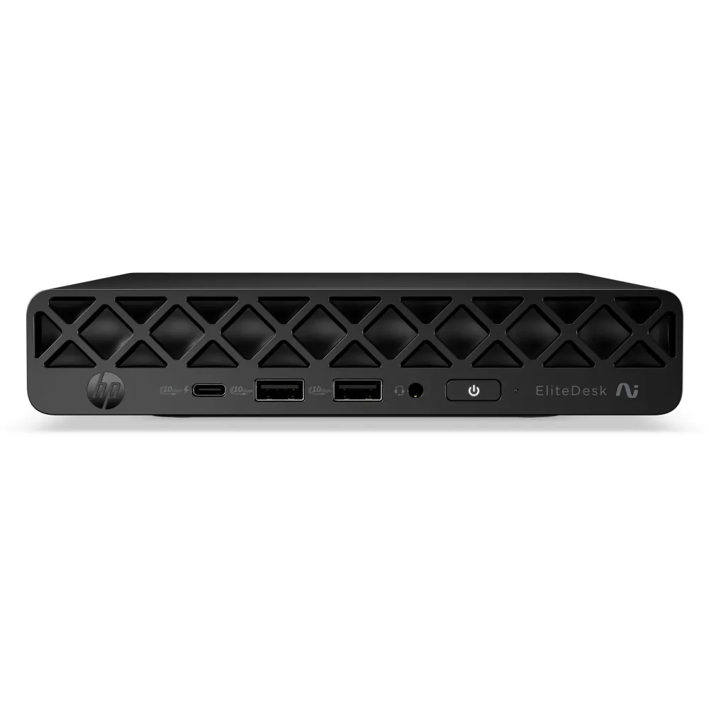 Komputer HP EliteDesk 8 Mini G2a DZ6M8ET