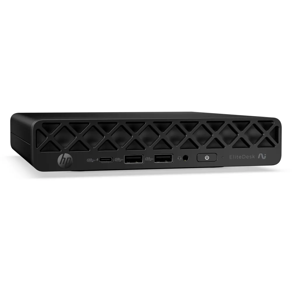 HP EliteDesk 8 Mini G2a DZ6M8ET - zdjęcie
