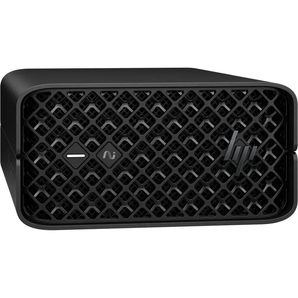 Stacja robocza HP Z2 Mini G1a E41H7ET - Mini Desktop/Ryzen AI Max+ PRO 395/RAM 128GB/SSD 1TB/Windows 11 Pro/3 lata On-Site