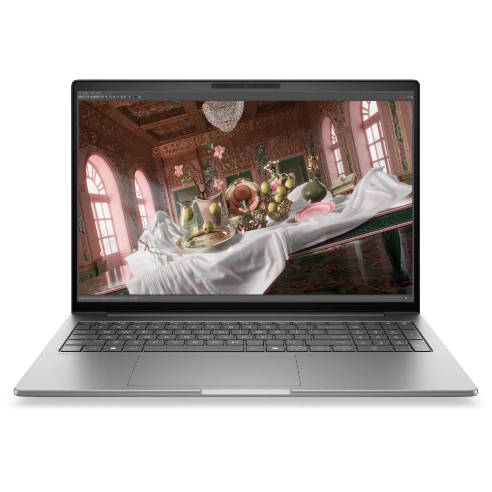 Laptop HP ZBook 8 G2a 16 E6NK2ET - zdjęcie poglądowe 8